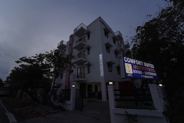 Townhouse 1005 G Silver Hotels & Resorts OMR