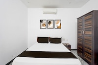 Hotel O Katpadi Vellore Formerly Leo's Home Stay