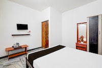 Hotel O Katpadi Vellore Formerly Leo's Home Stay