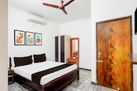 Hotel O Katpadi Vellore Formerly Leo's Home Stay