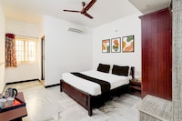 Hotel O Katpadi Vellore Formerly Leo's Home Stay