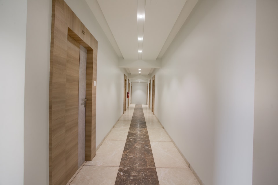 OYO Hotel Gurukrupa Residency, Mumbai-Kalyan-Bhiwandi- Badalapur, Mumbai
