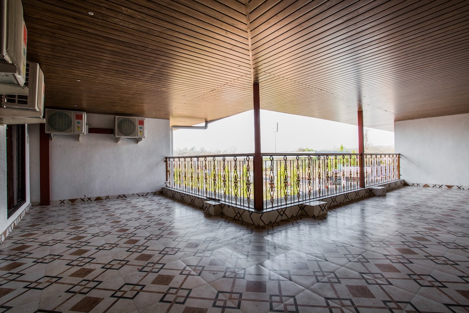 OYO Hotel Gurukrupa Residency, Mumbai-Kalyan-Bhiwandi- Badalapur, Mumbai