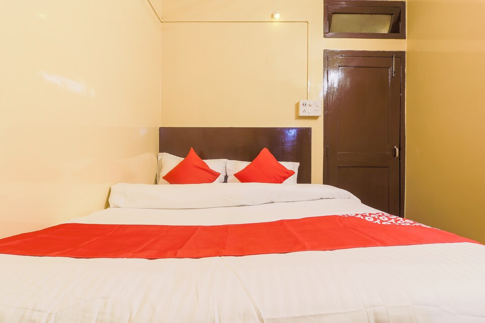 OYO 35933 Hotel Abhijat, Ganeshguri Guwahati, Guwahati