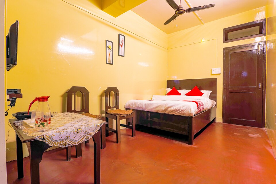 OYO 35933 Hotel Abhijat, Ganeshguri Guwahati, Guwahati