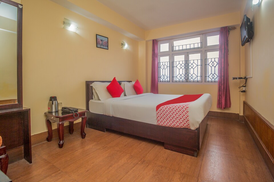 OYO 35939 Silver Cloud Residency, Lava, Lava