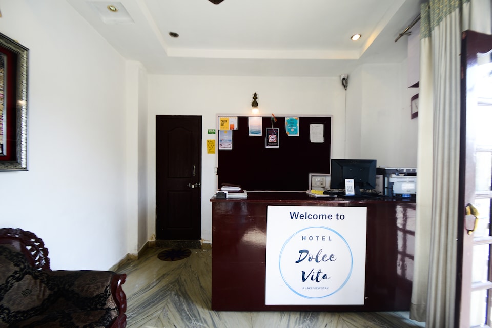 LIVE ON UDP911, Gulab Bagh, Udaipur