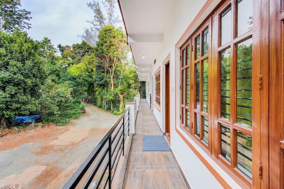 OYO Home 35954 Natures Park Studios Kushalnagar, Kushalnagar, Coorg