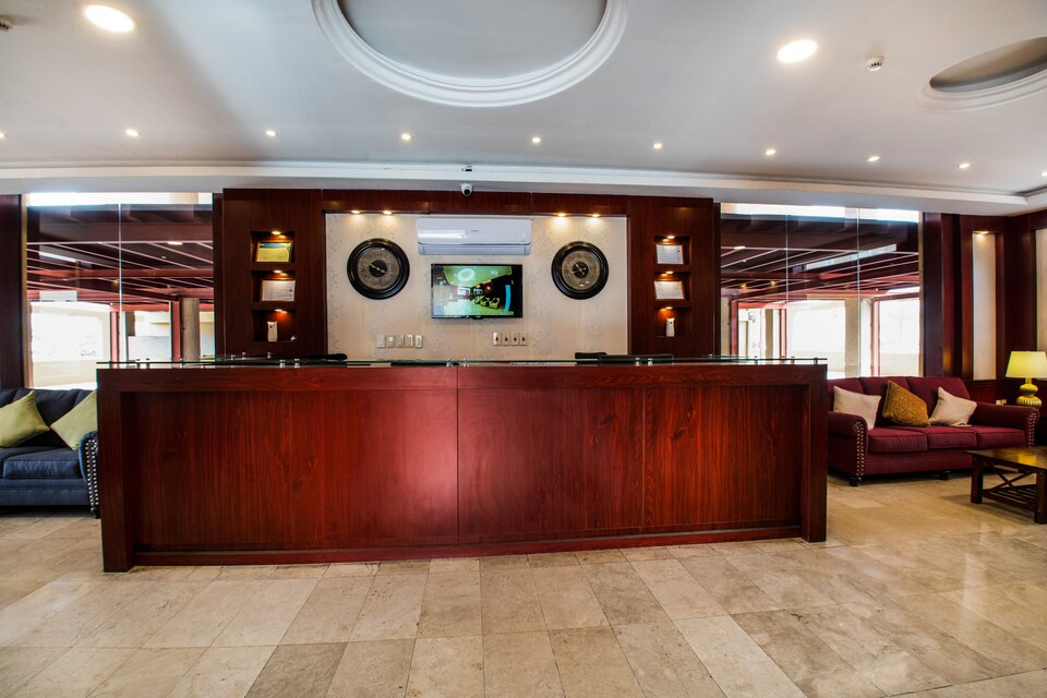 OYO 199 Rafal Al Olaya, Al Ulaya Khobar, Khobar