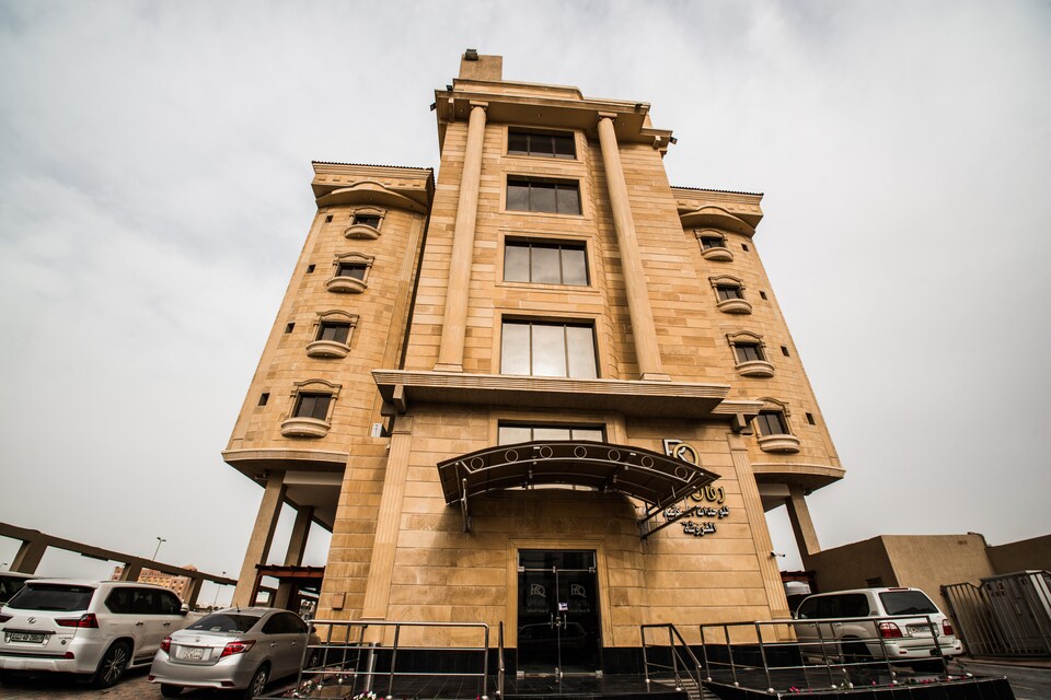 OYO 199 Rafal Al Olaya, Al Ulaya Khobar, Khobar