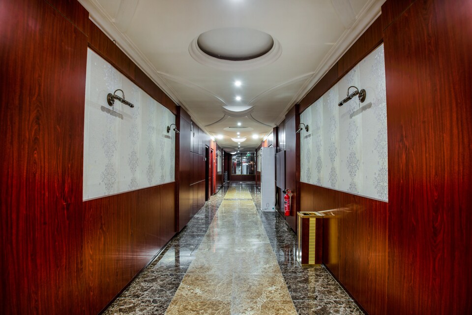 OYO 199 Rafal Al Olaya, Al Ulaya Khobar, Khobar