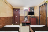 Hotel O Bhagirathi Guest House Esplanade metro station