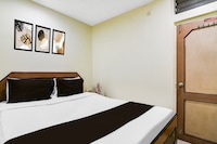 Hotel O Bhagirathi Guest House Esplanade metro station