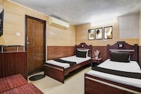 Hotel O Bhagirathi Guest House Esplanade metro station