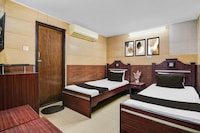 Hotel O Bhagirathi Guest House