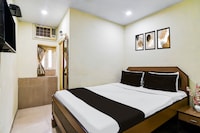 Hotel O Bhagirathi Guest House Esplanade metro station