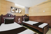 Hotel O Bhagirathi Guest House Esplanade metro station
