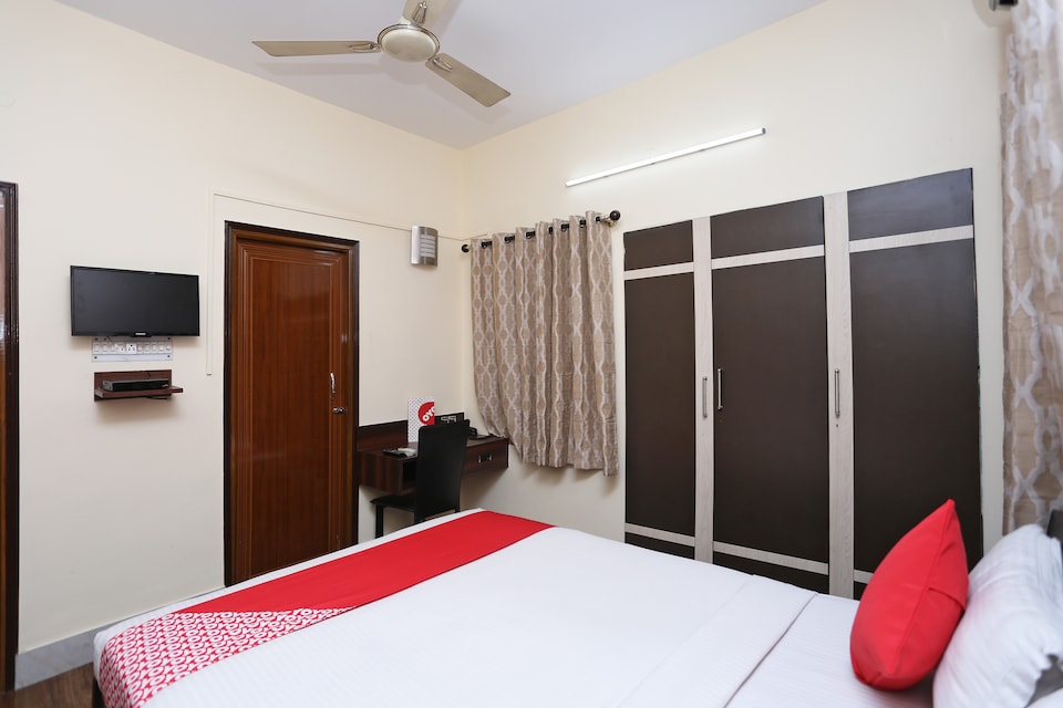 OYO 3554 गर्मजोशी आतिथ्य अतिथि गृह, Salt Lake Kolkata, कोलकाता