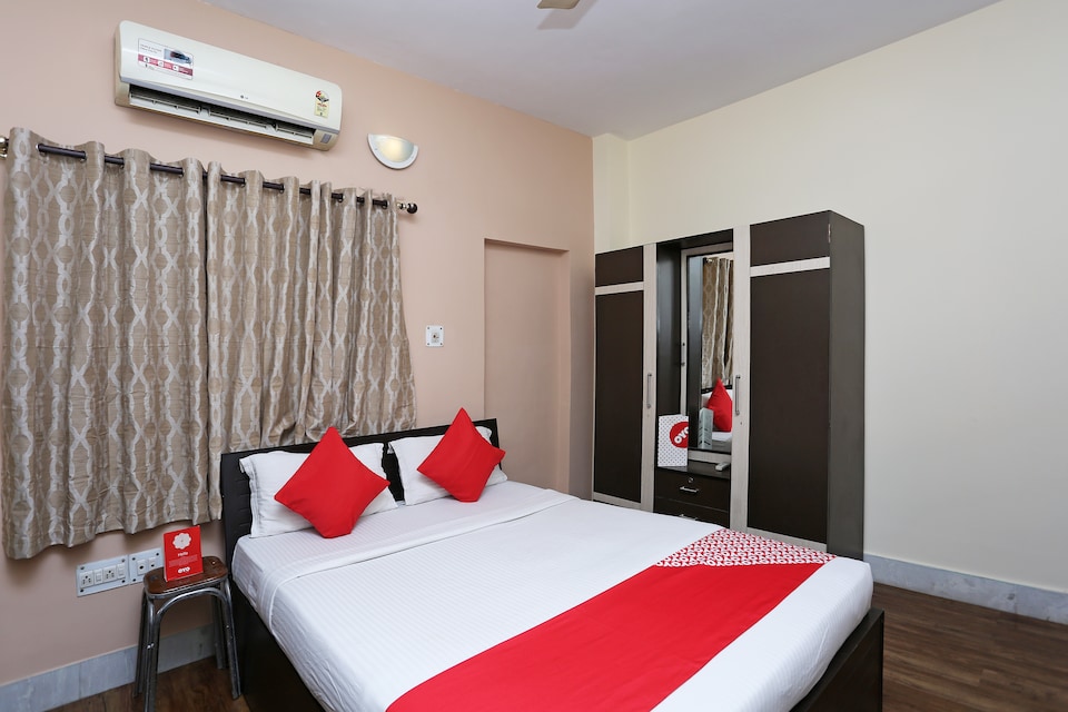 OYO 3554 गर्मजोशी आतिथ्य अतिथि गृह, Salt Lake Kolkata, कोलकाता