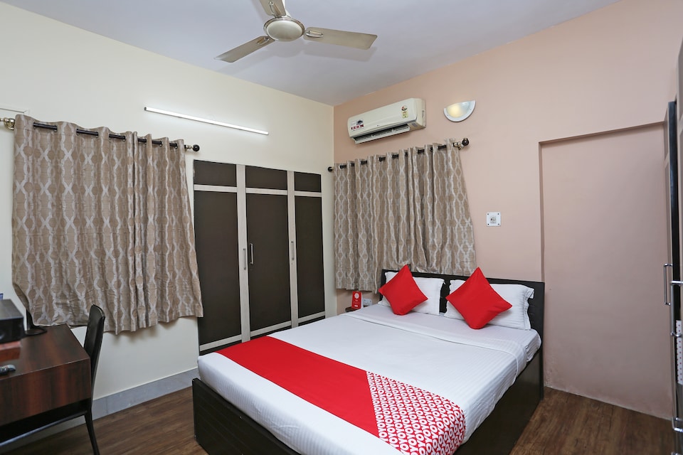 OYO 3554 गर्मजोशी आतिथ्य अतिथि गृह, Salt Lake Kolkata, कोलकाता