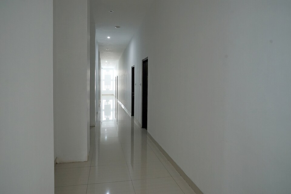 OYO 690 The 1061 Hom Syariah, Umbulharjo, Yogyakarta