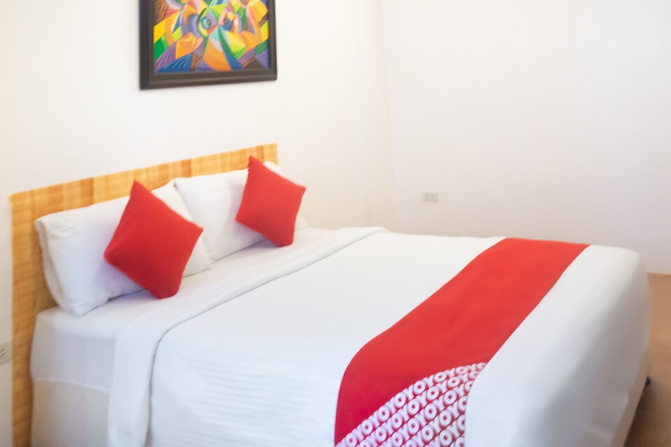 OYO 173 Vilus Place, Boracay Cluster, Boracay