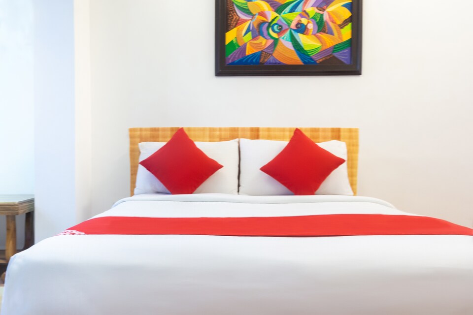 OYO 173 Vilus Place, Boracay Cluster, Boracay