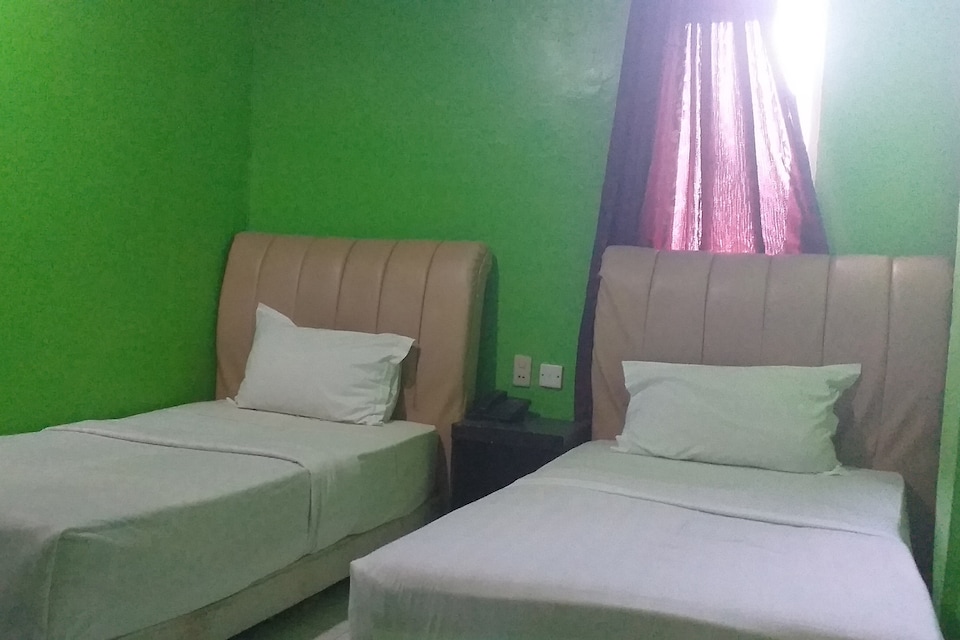 OYO 692 Hotel Graha Buana, Medan, Medan