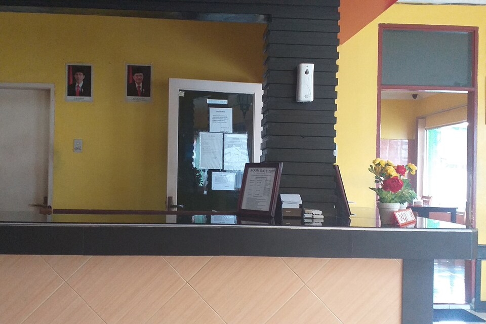 OYO 692 Hotel Graha Buana, Medan, Medan