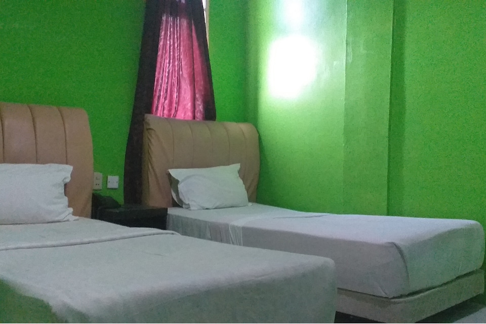 OYO 692 Hotel Graha Buana, Medan, Medan