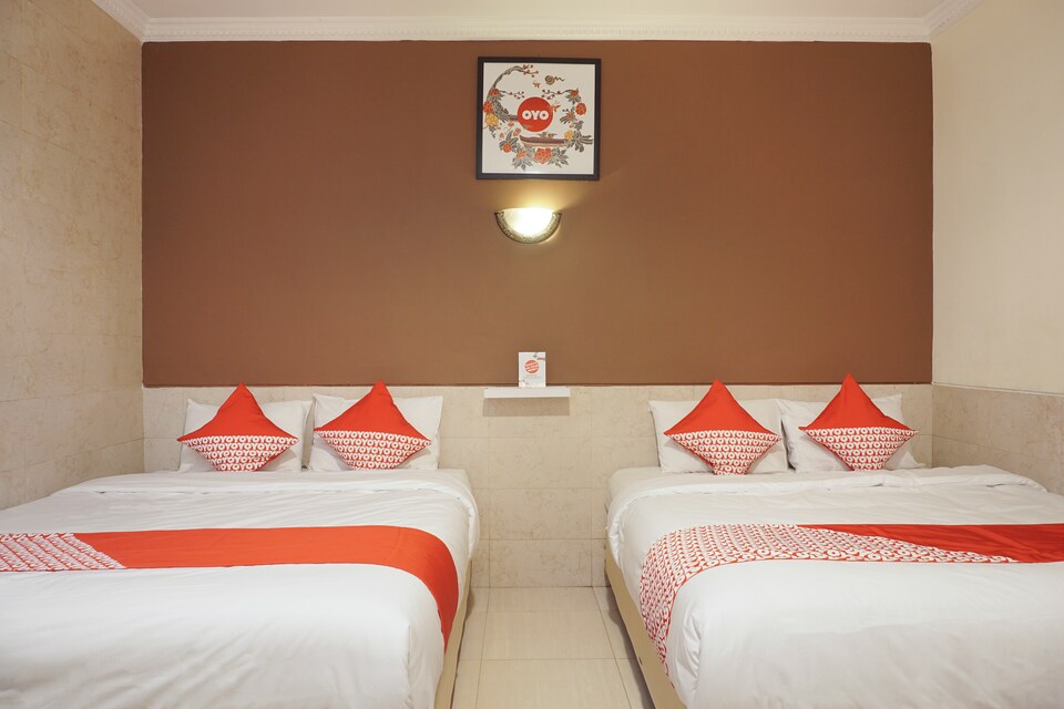 OYO 693 Hotel Safara, Umbulharjo, Yogyakarta