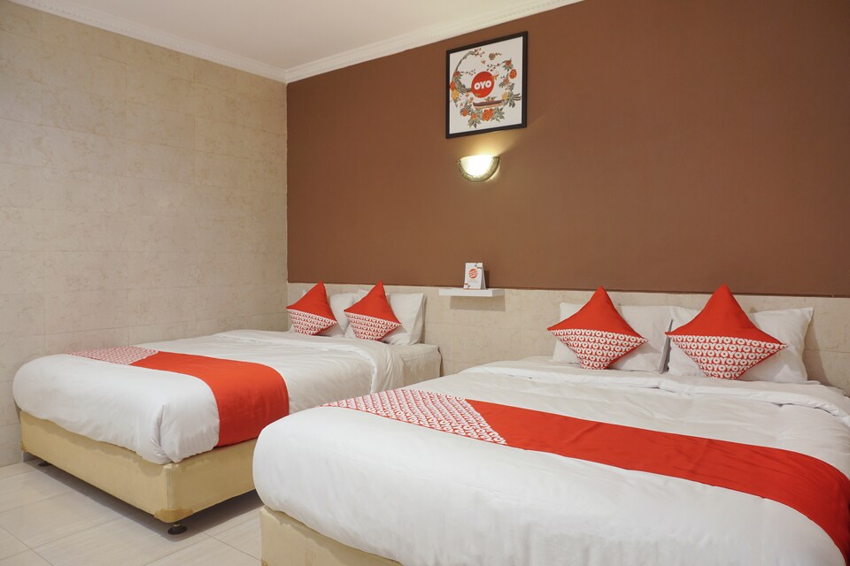 OYO 693 Hotel Safara, Umbulharjo, Yogyakarta