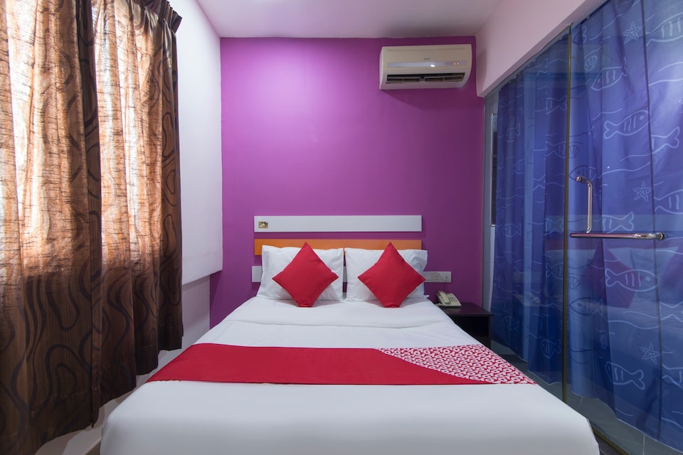 OYO 950 Orange Hotel, Port Klang, Klang