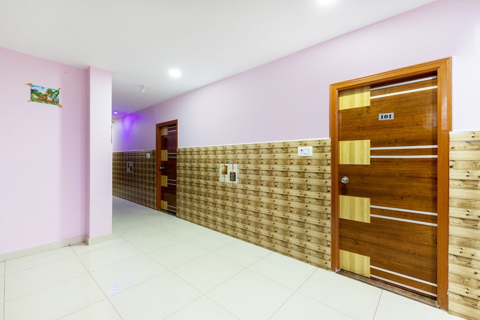 Prop Live in New code - BLR3118, Bidadi, Bangalore