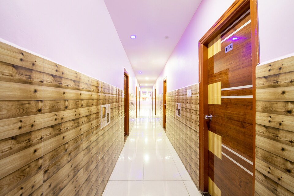 Prop Live in New code - BLR3118, Bidadi, Bangalore