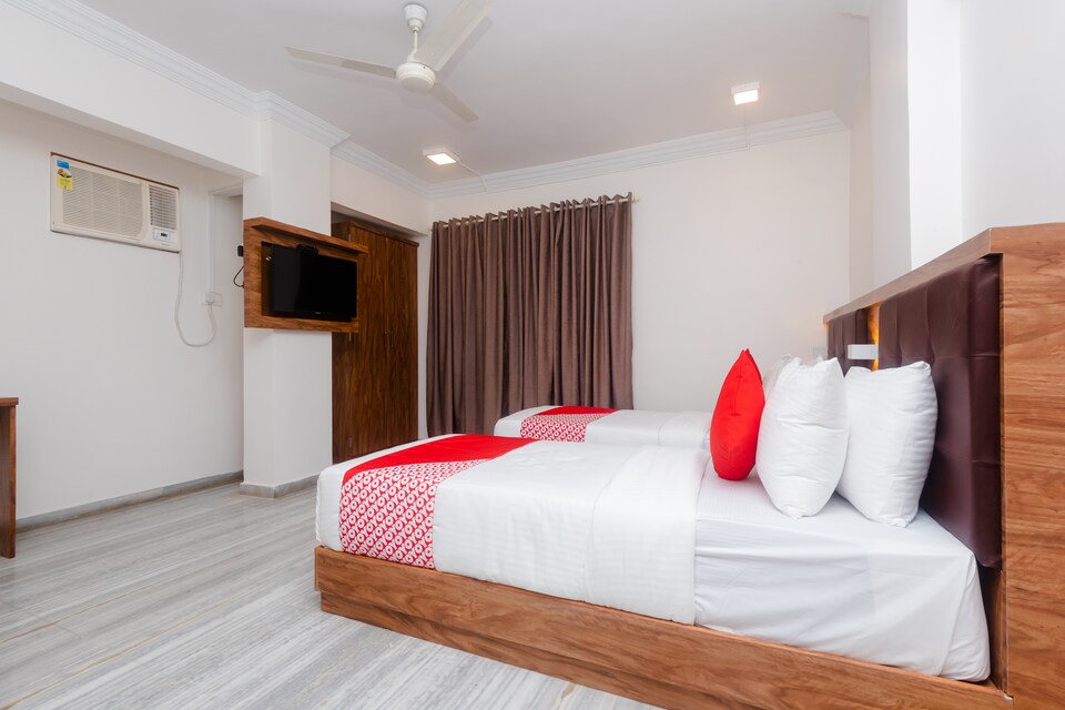 OYO 35964 Aviva Lite, Mumbai BCEC, Mumbai