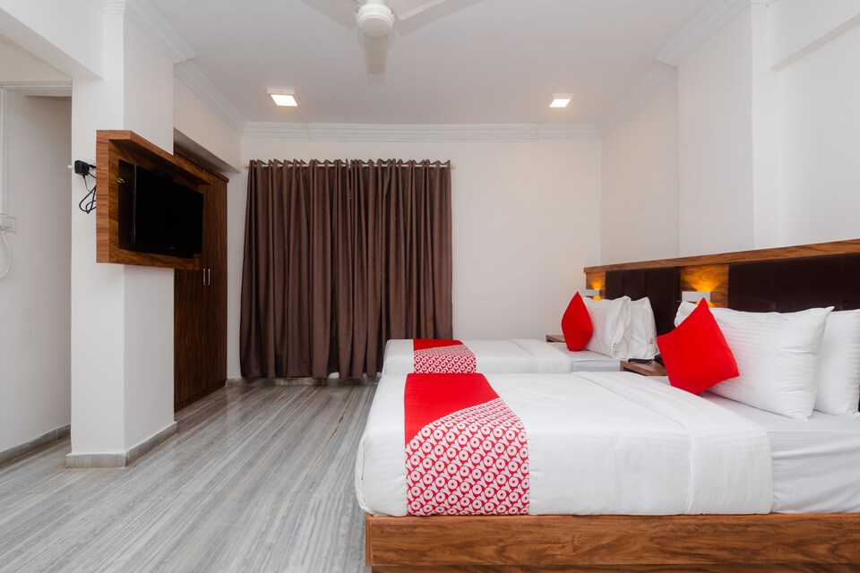 OYO 35964 Aviva Lite, Mumbai BCEC, Mumbai