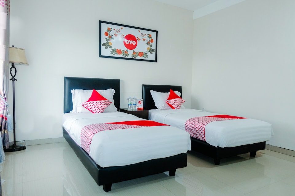 OYO 696 Hasanah Guest House Syariah De Saphire, Malang Malang, Malang