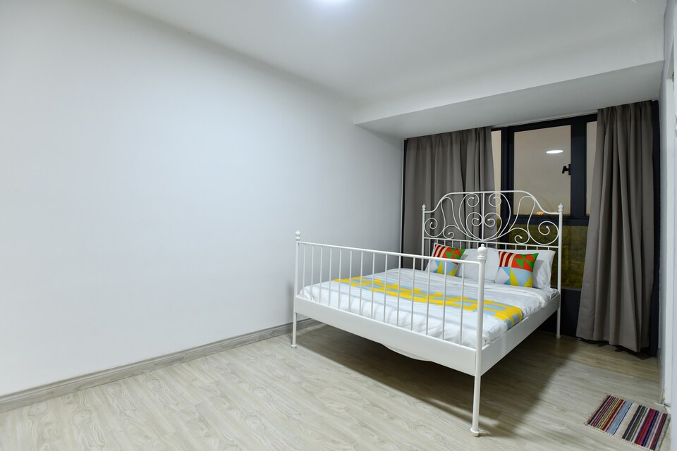 OYO Home 951 Homey Studio Halo Sunday, Damansara Perdana, Petaling Jaya