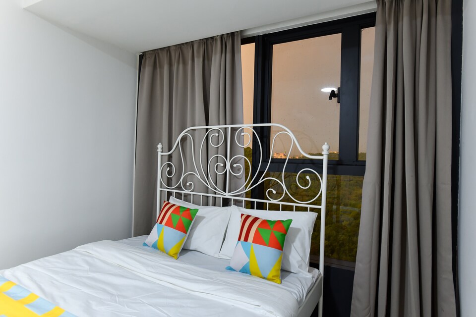 OYO Home 951 Homey Studio Halo Sunday, Damansara Perdana, Petaling Jaya