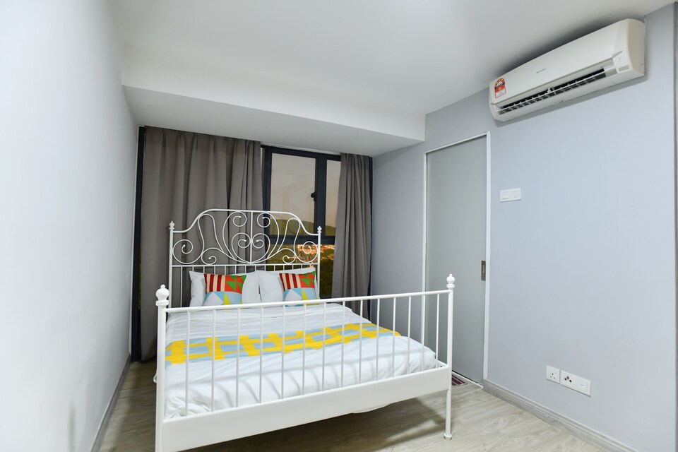 OYO Home 951 Homey Studio Halo Sunday, Damansara Perdana, Petaling Jaya