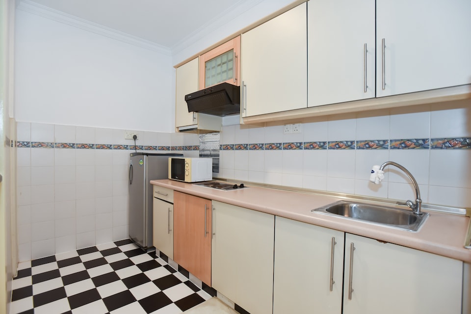 OYO Home 952 Cosy Studio Holiday Place, Bukit Bintang, Kuala Lumpur