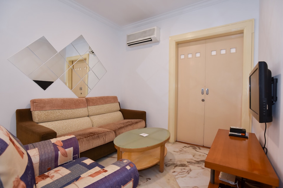 OYO Home 952 Cosy Studio Holiday Place, Bukit Bintang, Kuala Lumpur