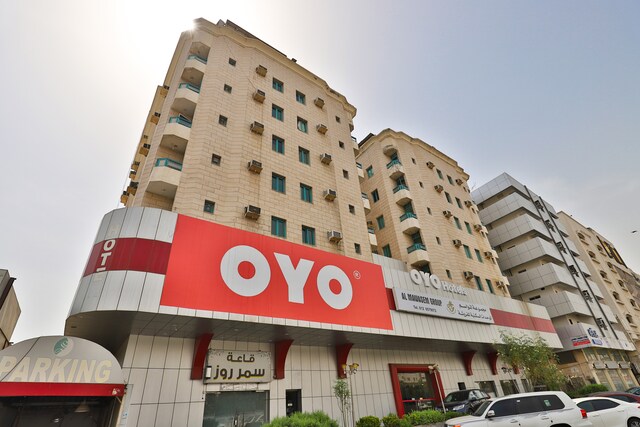 OYO 201 Mawasim Jeddah