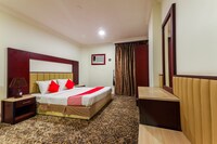 OYO 201 Mawasim Jeddah