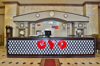 OYO 201 Mawasim Jeddah