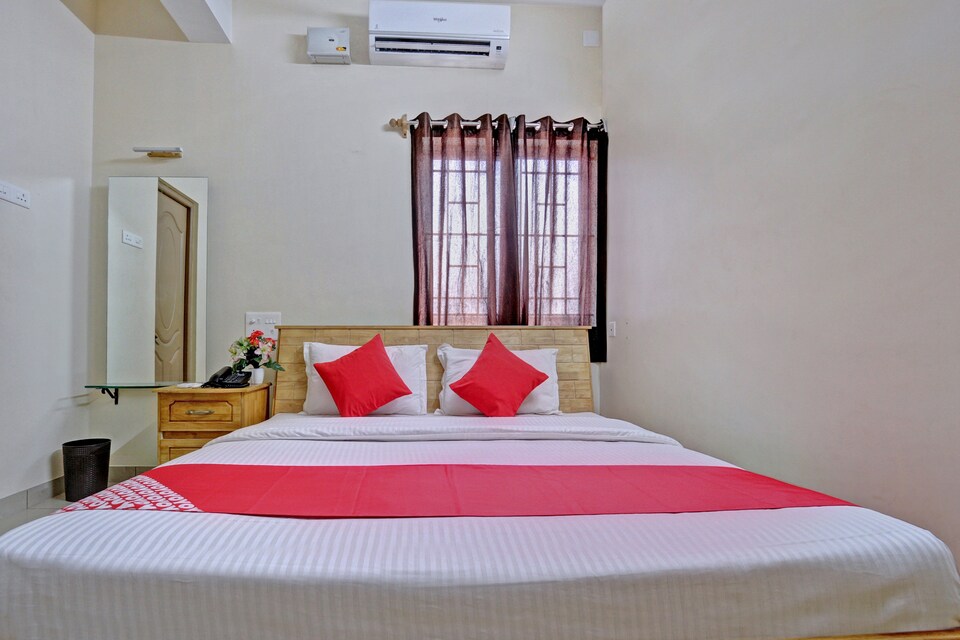 OYO 35974 Ragams Holiday Inn, Pollachi City, Pollachi