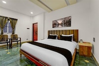 Palette Palghar Irayos Resort Lifestyle Retreat