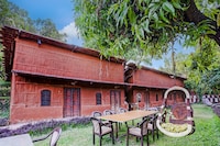 Palette Palghar Irayos Resort Lifestyle Retreat