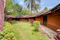 Palette Palghar Irayos Resort Lifestyle Retreat